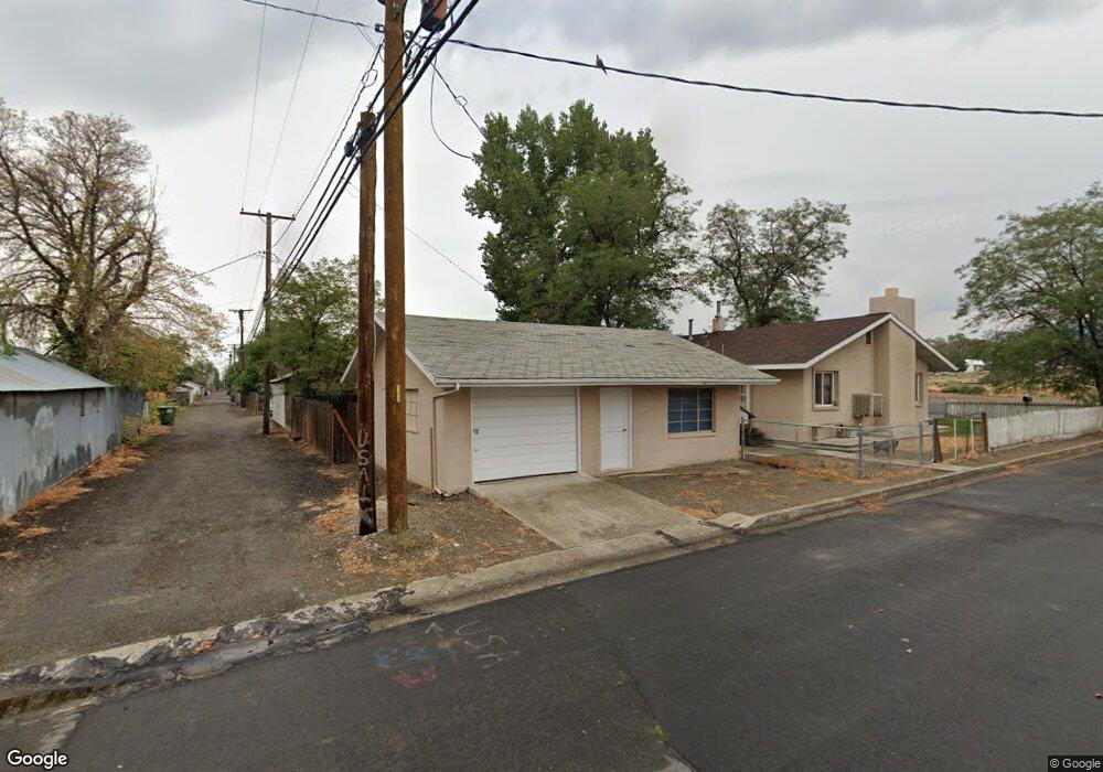 356 W Railroad St, Winnemucca, NV 89445 - photo 1