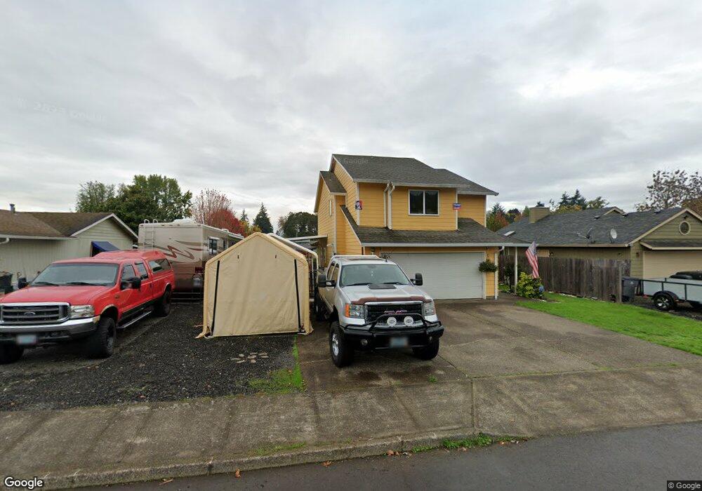 606 NE Bockes Loop, Sheridan, OR 97378 - photo 1