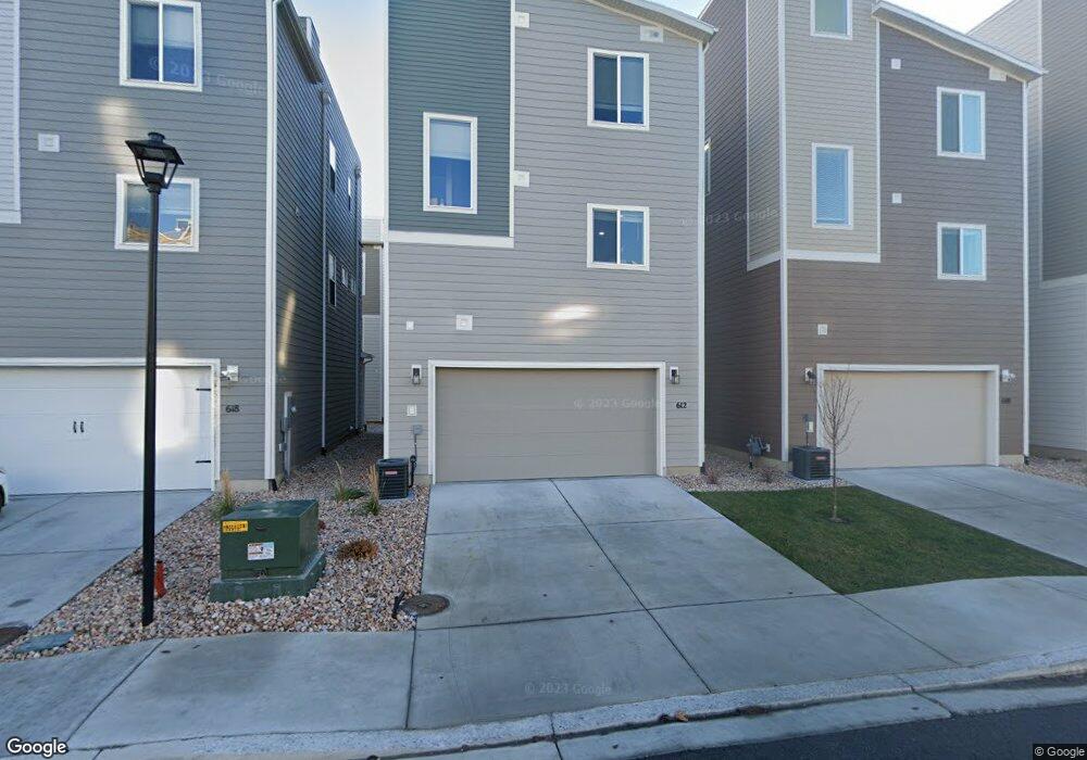 612 E 430 S, American Fork, UT 84003 - photo 1