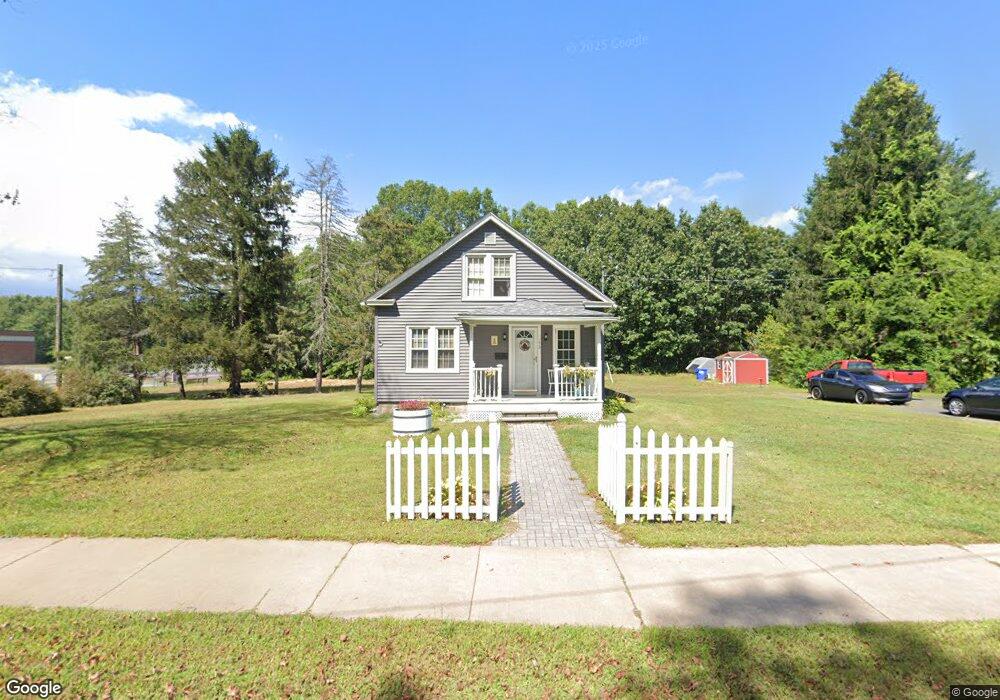 173 Weymouth Rd, Enfield, CT 06082 - photo 1