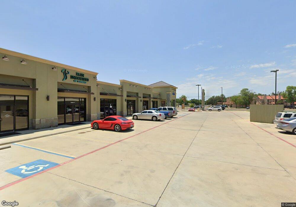 5401 Mcpherson Rd, Laredo, TX 78041 - photo 1