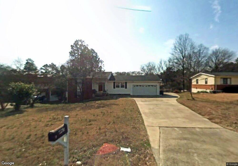 1965 Inverness Rd SE unit 2, Smyrna, GA 30080 - photo 1