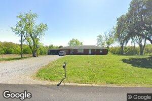 4063 State Route 1748, Fancy Farm, KY 42039
