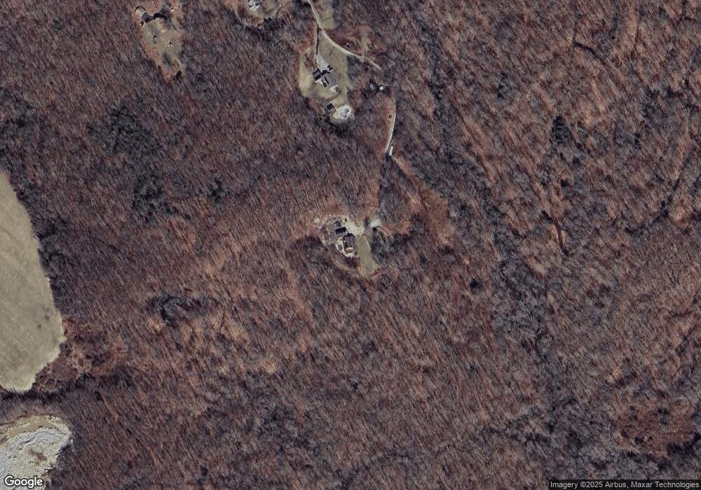 92 Eager Rd, North Franklin, CT 06254 - photo 1