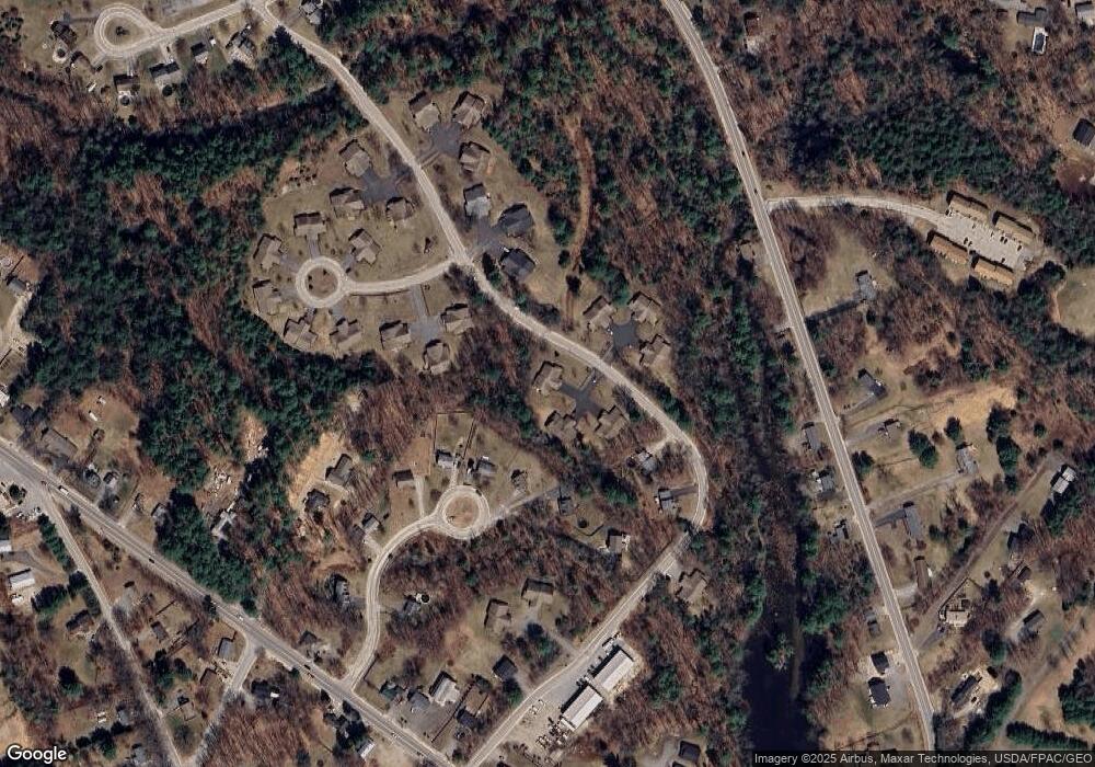 3 Paxton Way, Windham, ME 04062 - photo 1