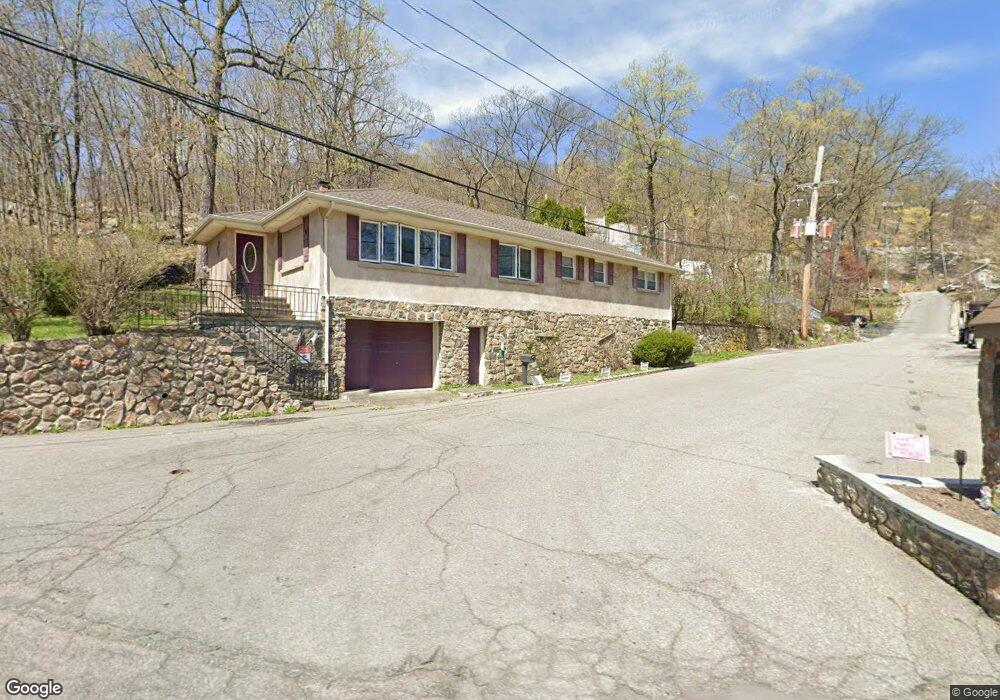 1 Brook Trail, Greenwood Lake, NY 10925 - photo 1