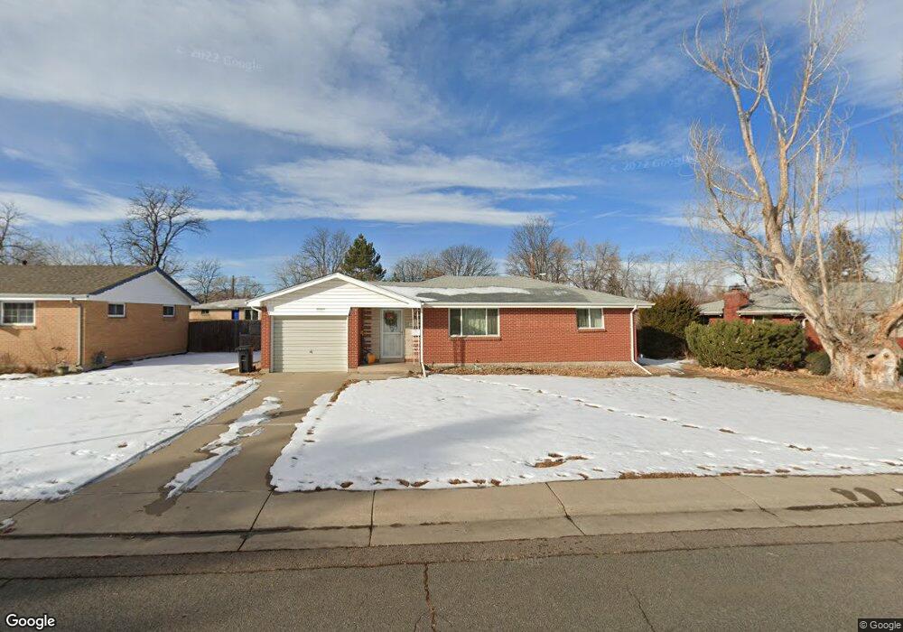 8367 Ames Way, Arvada, CO 80003 - photo 1