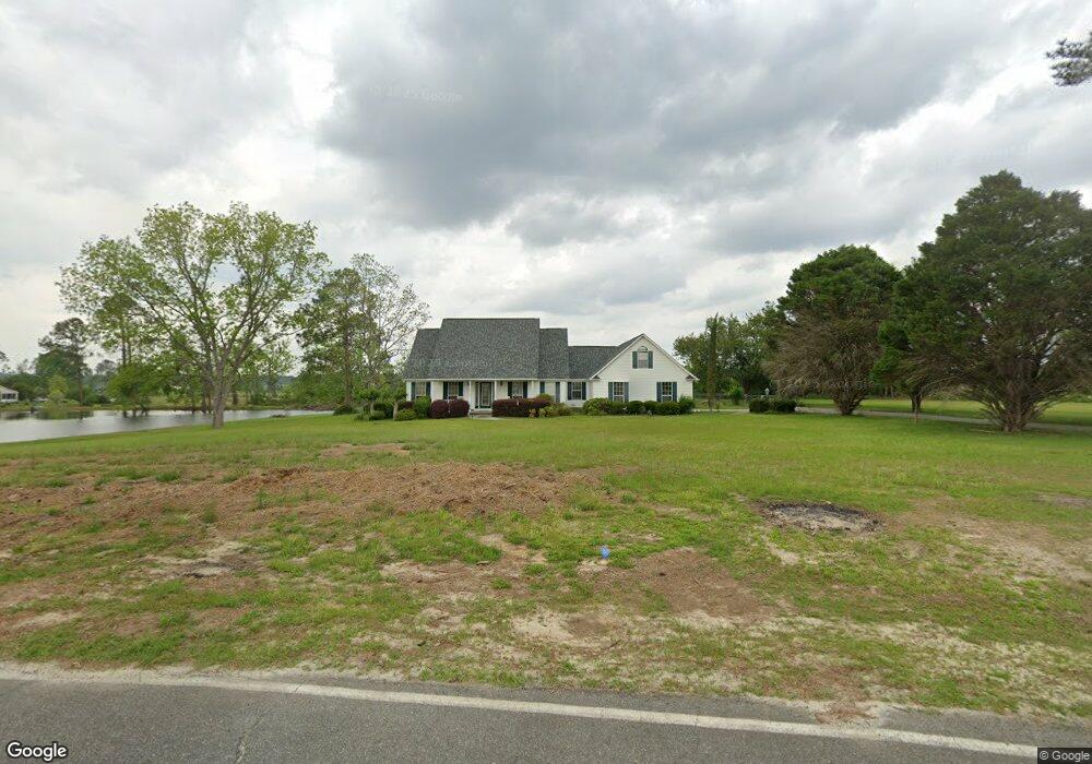 870 Cherokee Hills Rd, Douglas, GA 31533 - photo 1