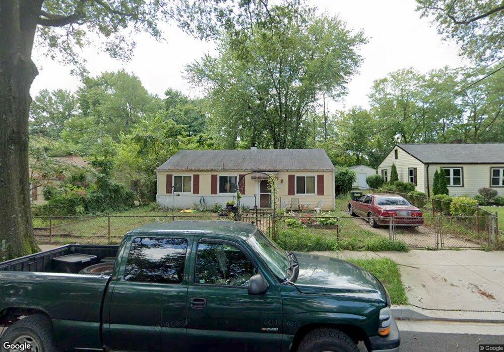 1305 Saunders Way, Glen Burnie, MD 21061 - photo 1