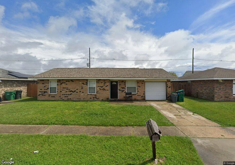 1708 N Sugar Ridge Rd, La Place, LA 70068 - photo 1