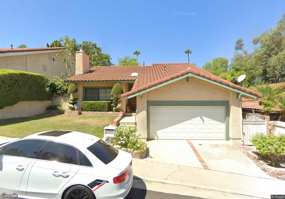 5265 Calderon Rd, Woodland Hills, CA 91364 - photo 1