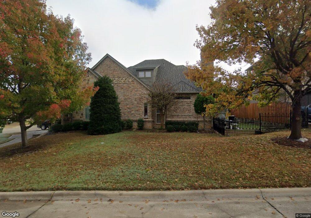 3428 N Riley Place, Hurst, TX 76054 - photo 1