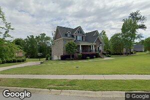 400 Lash Ln, Chapin, SC 29036