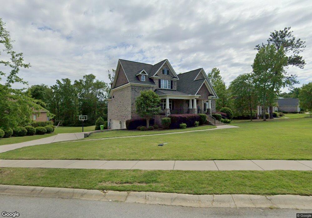 400 Lash Ln, Chapin, SC 29036 - photo 1