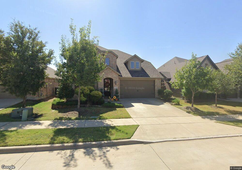 720 Esk Ave, Celina, TX 75009 - photo 1