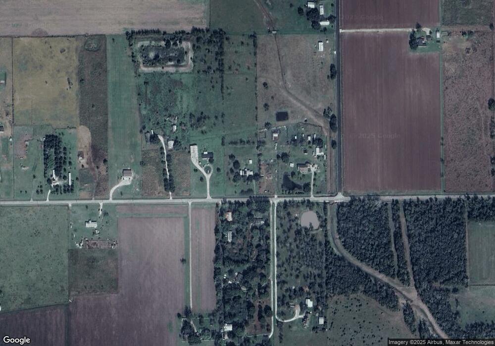 11920 Herman Sulak Rd, East Bernard, TX 77435 - photo 1