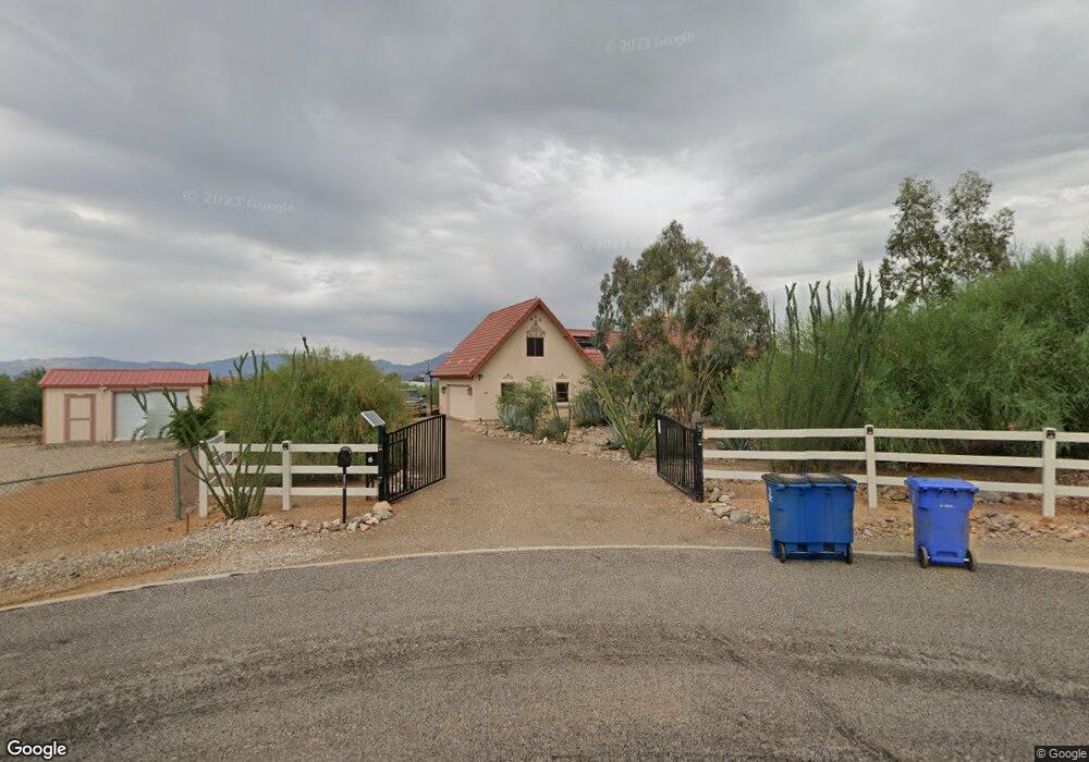 230 N Vail View Rd, Vail, AZ 85641 - photo 1