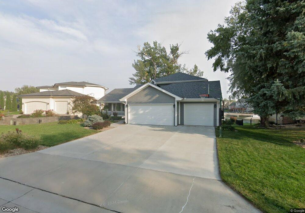 7921 Maui Cir, Papillion, NE 68046 - photo 1