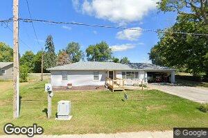 17007 Antwerp Rd, Harlan, IN 46743