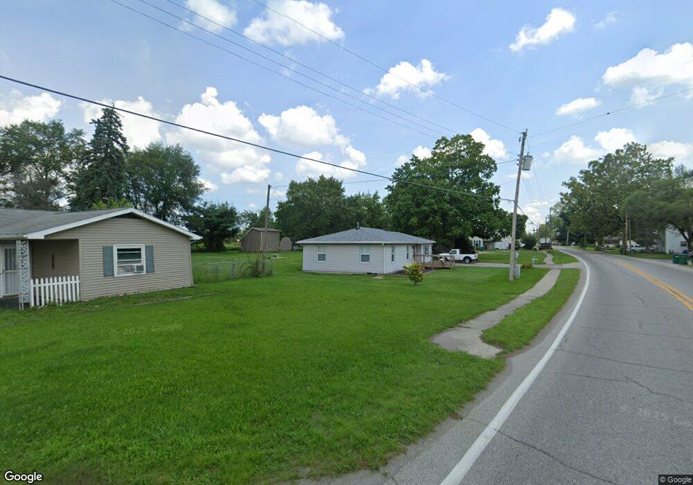 17007 Antwerp Rd, Harlan, IN 46743 - photo 1