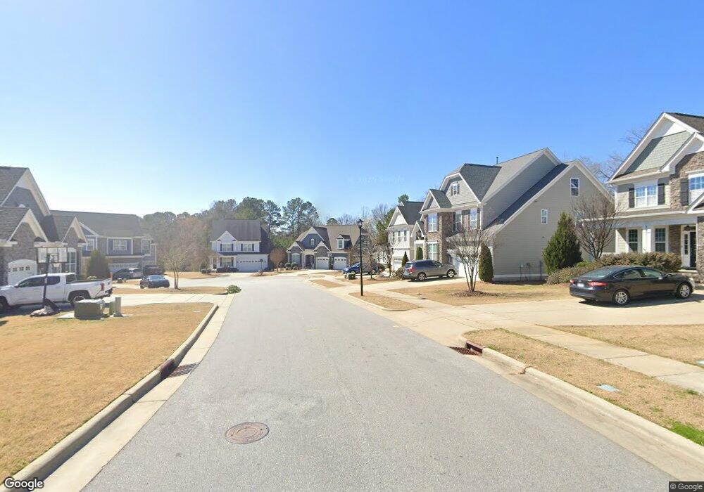 37 Braden Overlook Ct, Apex, NC 27502 - photo 1