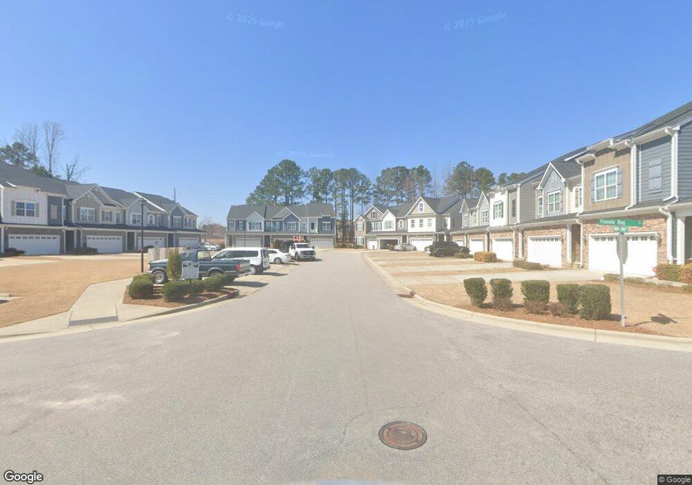 456 Masonboro Ferry Dr, Apex, NC 27502 - photo 1