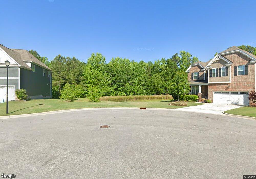 1190 To Be Added, Apex, NC 27502 - photo 1