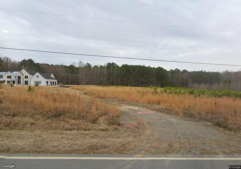 Lot 1 Olive Chapel Rd, Apex, NC 27502 - photo 1