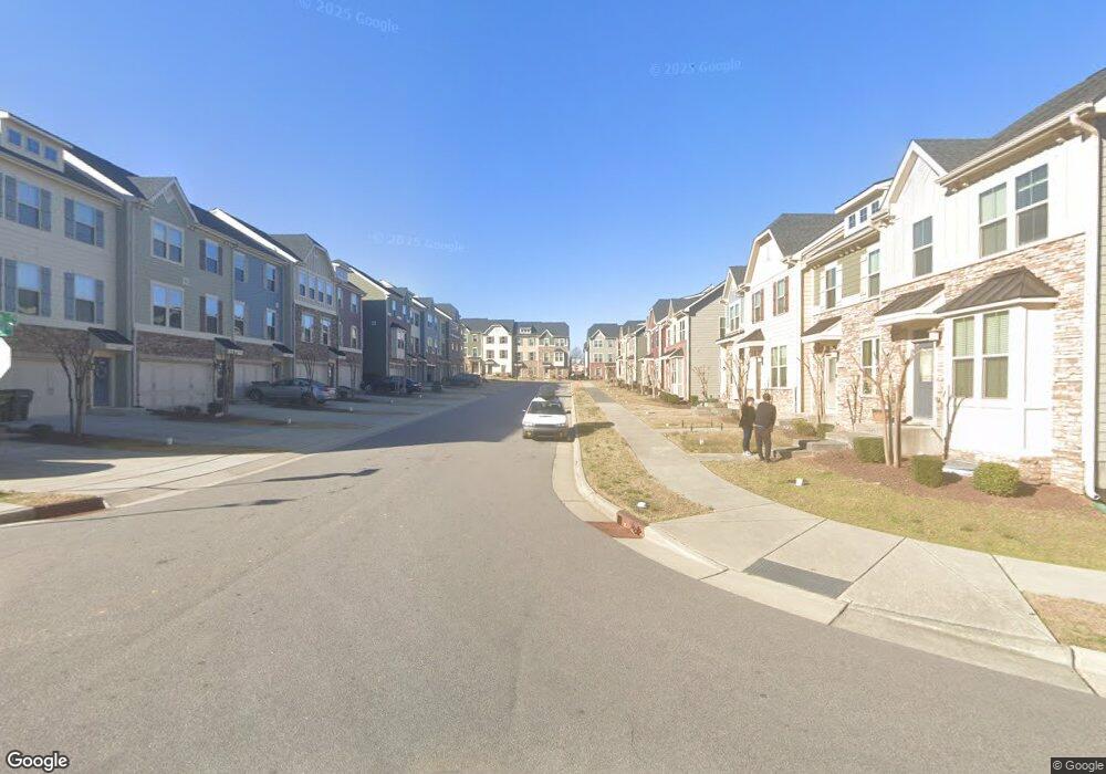 .0 Drayman Place unit 2023 C, Apex, NC 27502 - photo 1