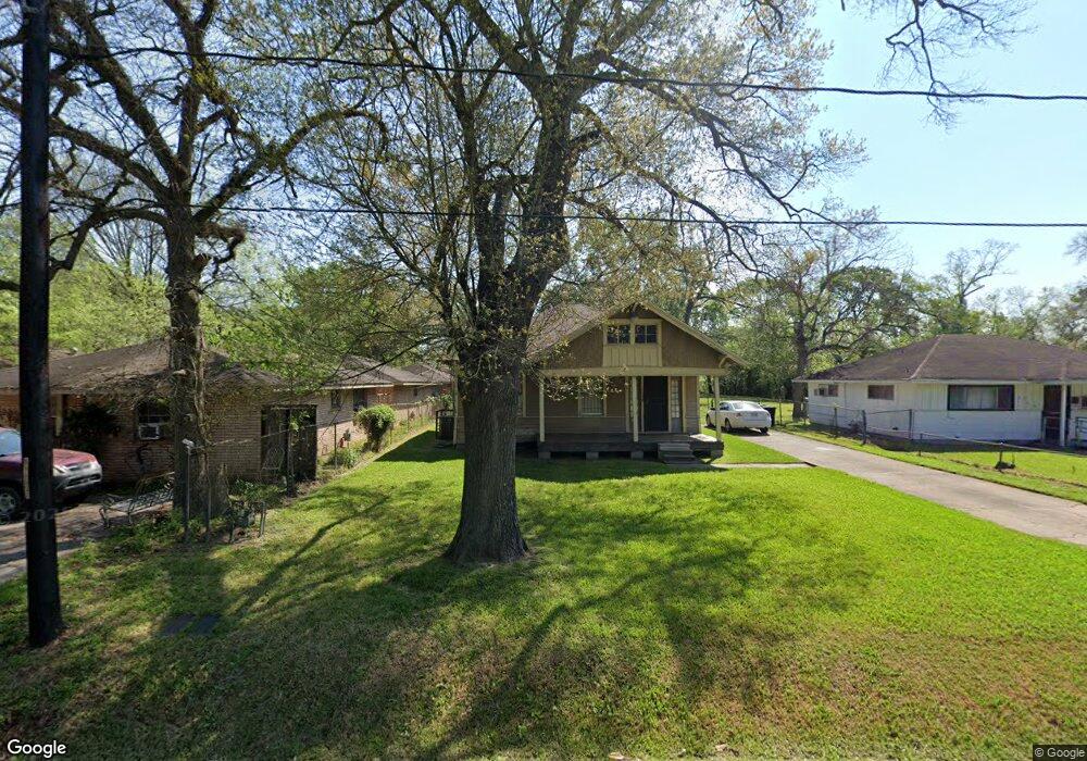 8312 Lavender St unit E, Houston, TX 77016 - photo 1