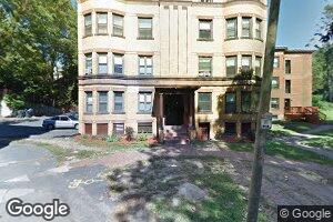 75 Avon Place Unit 204, Springfield, MA 01105