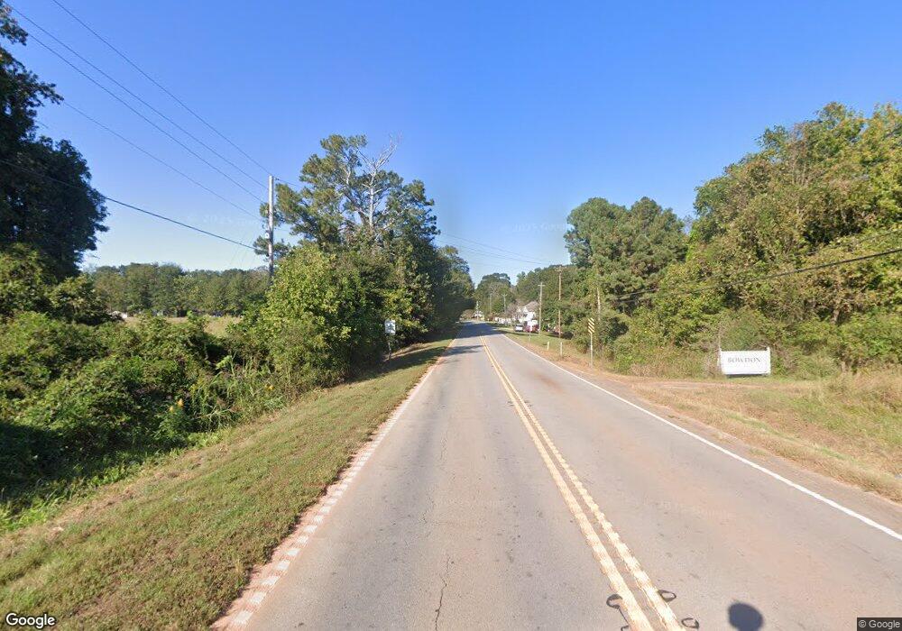 765 S Highway 100, Bowdon, GA 30108 - photo 1