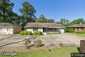 1915 Palmyra Rd Unit 20, Albany, GA 31701