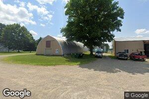 575 Germania Rd, Snover, MI 48472