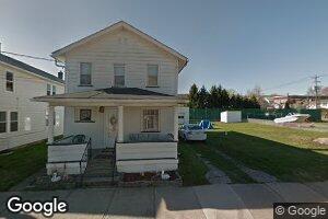 55 Ryman St, Luzerne, PA 18709