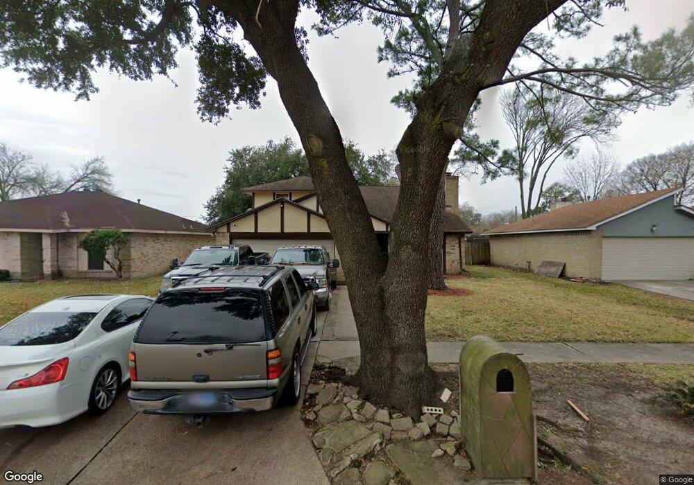 10435 Mackenzie Dr, Houston, TX 77086 - photo 1