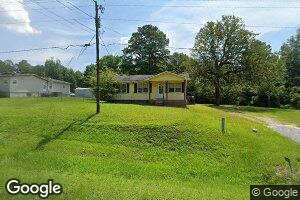201 Bacon St, Irwinton, GA 31042