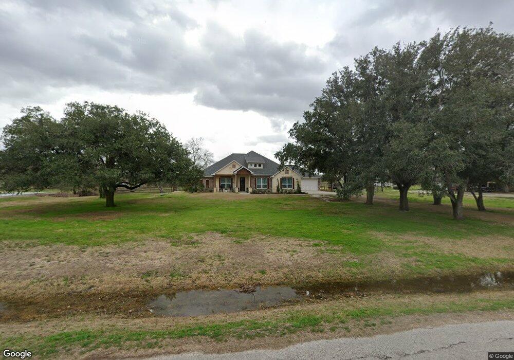 4703 Saddle Dr, Needville, TX 77461 - photo 1