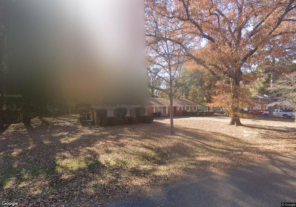 405 Parsons Ave, Bastrop, LA 71220 - photo 1