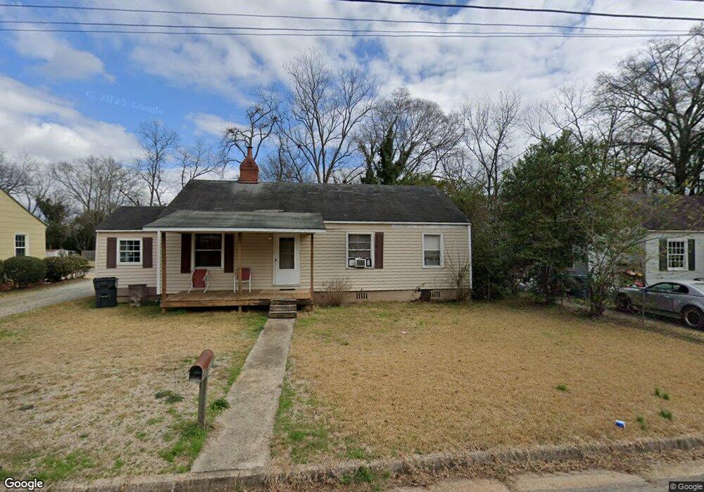 710 Barlow St, Americus, GA 31709 - photo 1