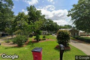 1072 Flournoy Rd, Warwick, GA 31796