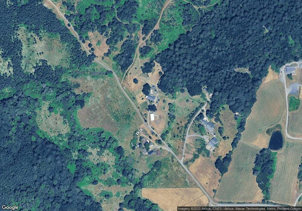 21406 SW Eagle Point Rd, McMinnville, OR 97128 - photo 1