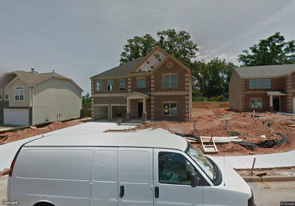 5972 Rex Ridge Ct unit LOT 19, Rex, GA 30273 - photo 1