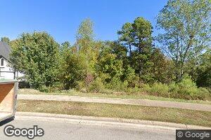 129 Challain Dr, Little Rock, AR 72223