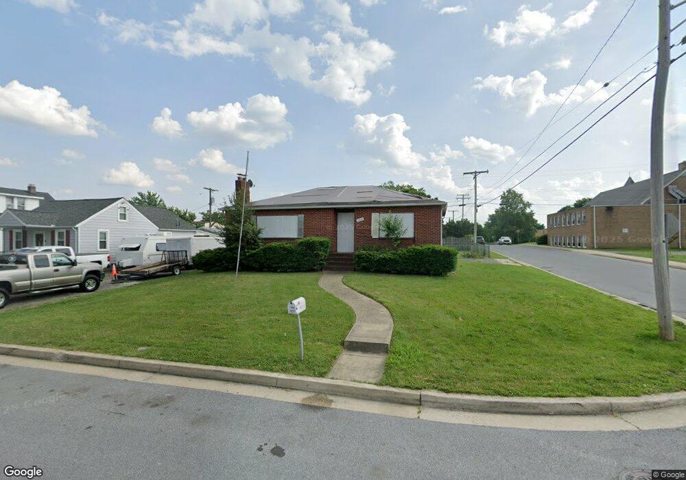 2901 Michigan Ave, Halethorpe, MD 21227 - photo 1