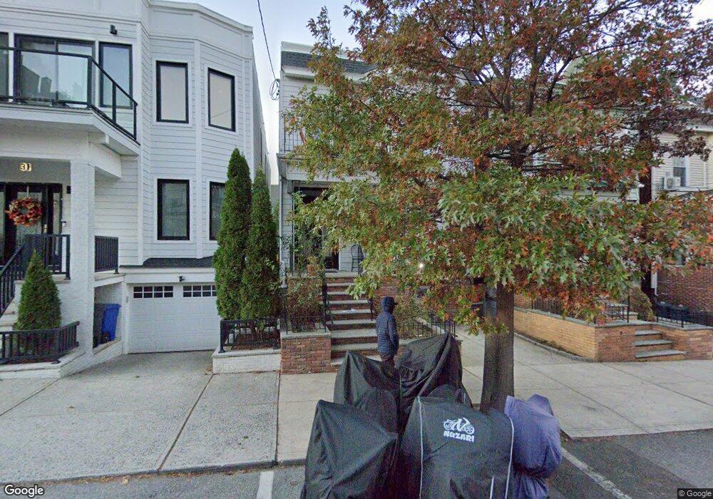 33 48th St, Weehawken, NJ 07086 - photo 1