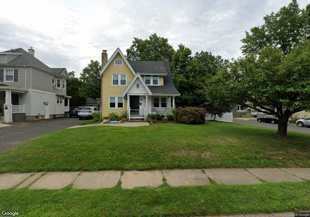 198 N Bridge St, Somerville, NJ 08876 - photo 1