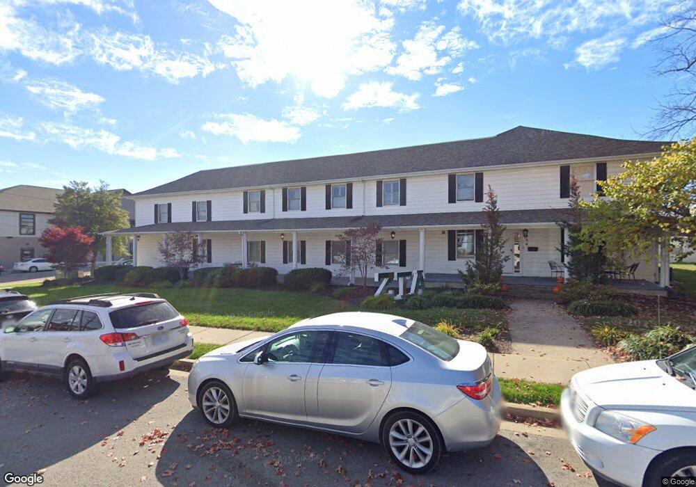 204 E 12th St, Rolla, MO 65401 - photo 1