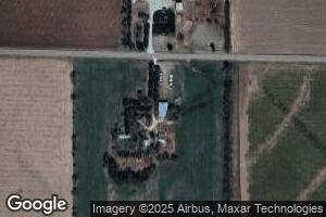 543 Cherokee Rd, Inman, KS 67546