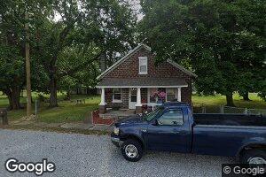 318 Locust St, Grandview, IN 47615